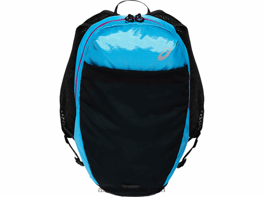 Asics mochila 10l R8N446838 agua digital