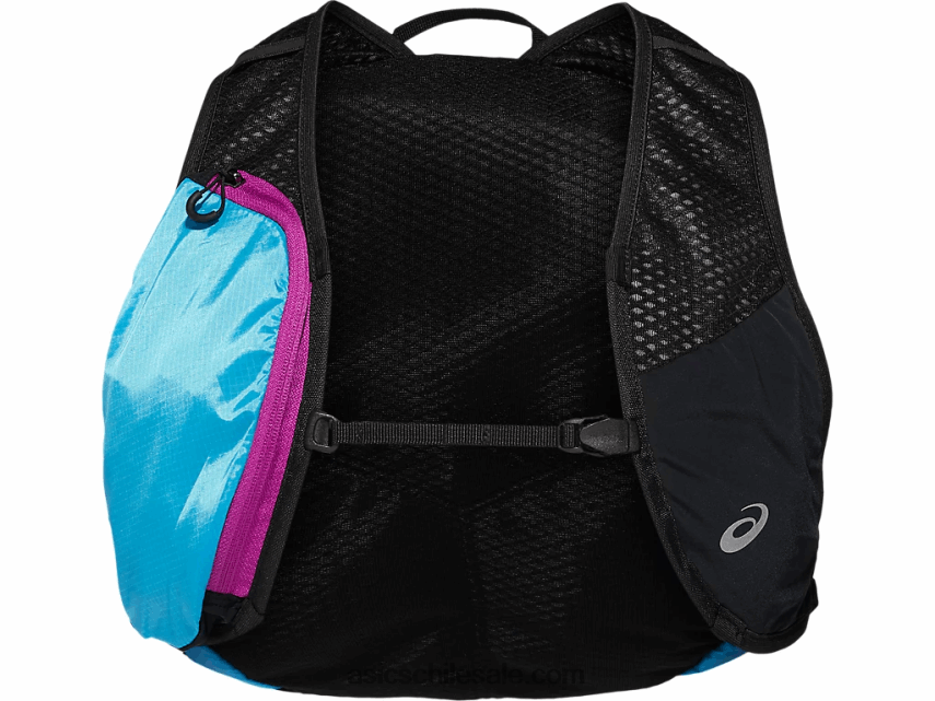Asics mochila 10l R8N446838 agua digital