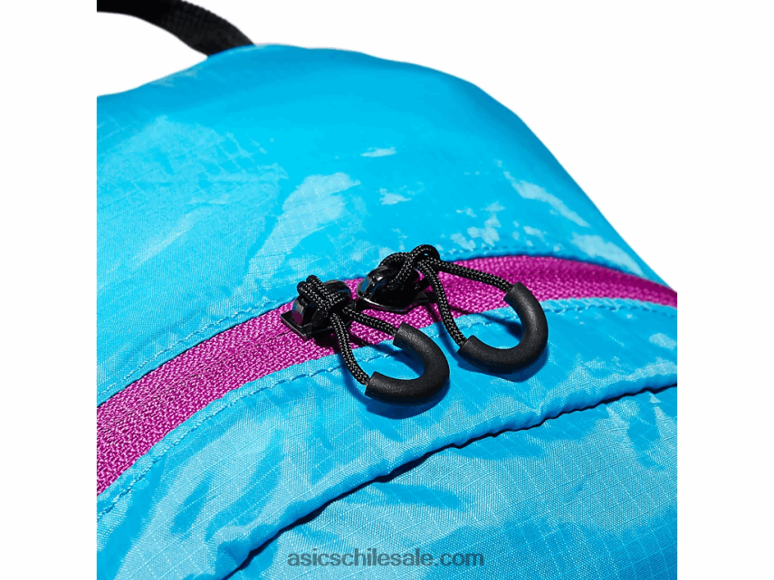 Asics mochila 10l R8N446838 agua digital