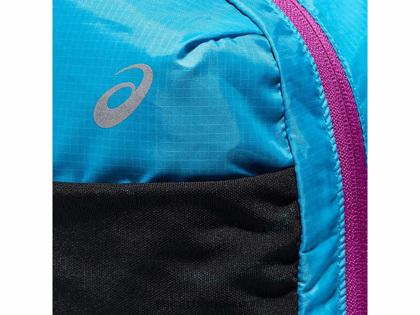 Asics mochila 10l R8N446838 agua digital