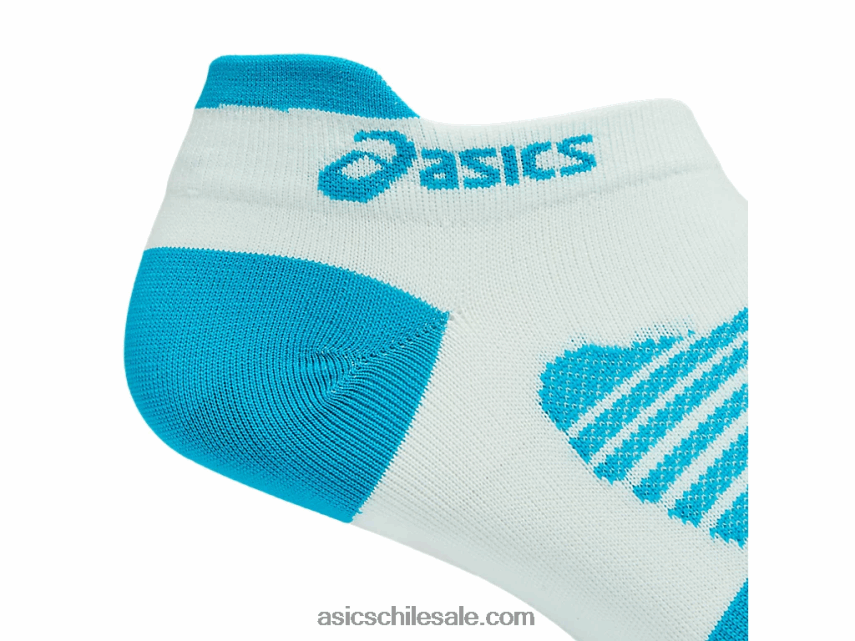 Asics Quick Lyte Plus para mujer, paquete de 3 R8N4462984 relajante mar/laguna