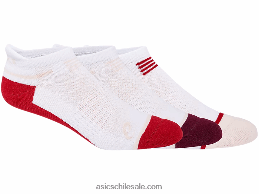 Asics intensidad mujer st 2.0 R8N4464096 blanco brillante