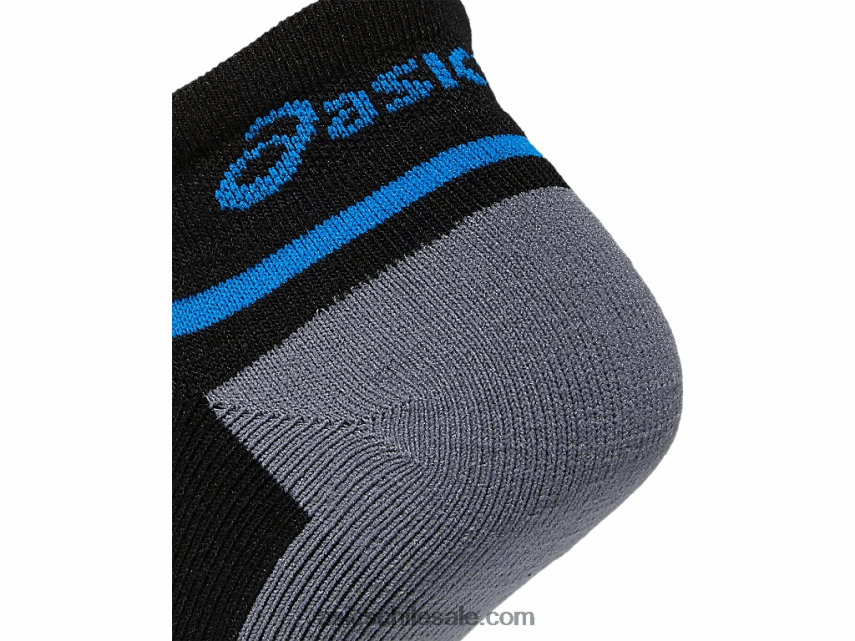 Asics intensidad st 2.0 R8N4462023 rendimiento negro