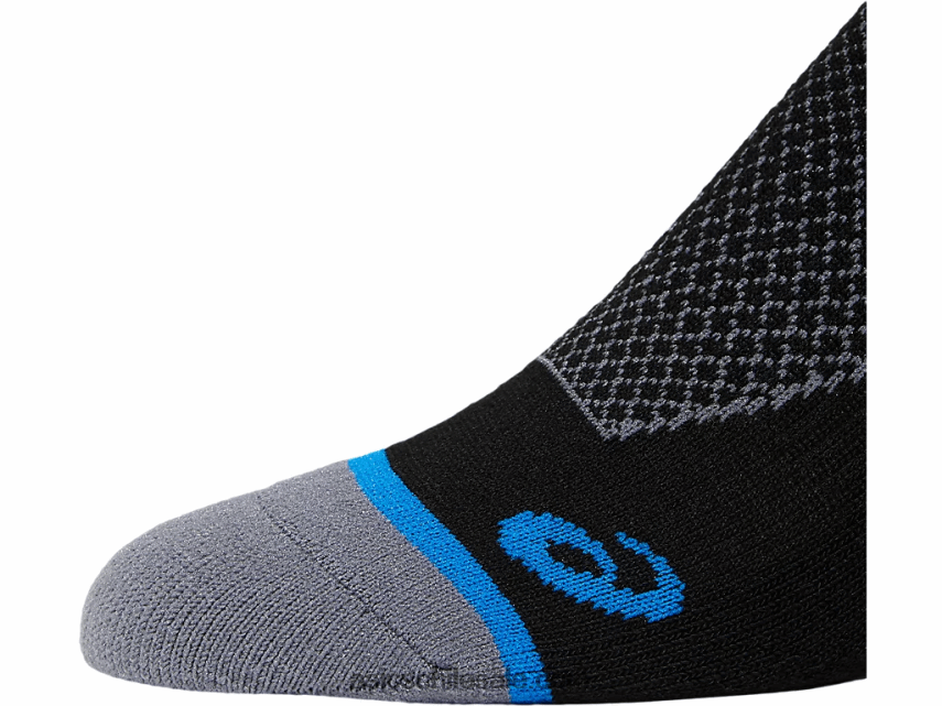 Asics intensidad st 2.0 R8N4462023 rendimiento negro