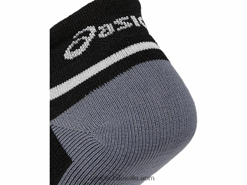 Asics intensidad st 2.0 R8N4462023 rendimiento negro