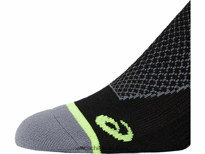 Asics intensidad st 2.0 R8N4462023 rendimiento negro