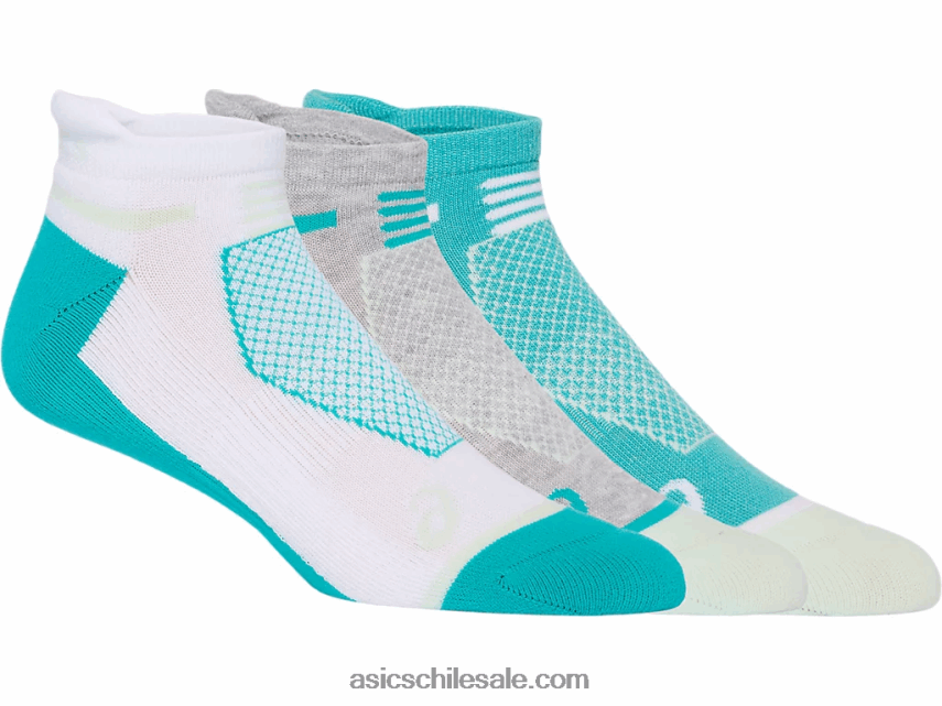 Asics intensidad st 2.0 R8N446359 brezo gris claro