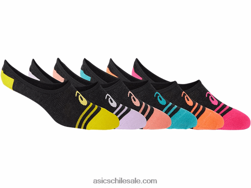 Asics invasión ultra baja R8N4461885 brezo gris oscuro