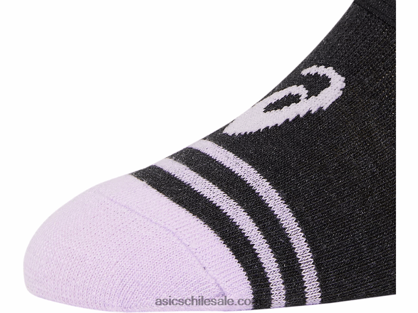 Asics invasión ultra baja R8N4461885 brezo gris oscuro