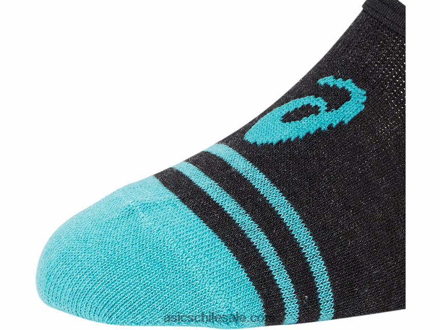 Asics invasión ultra baja R8N4461885 brezo gris oscuro