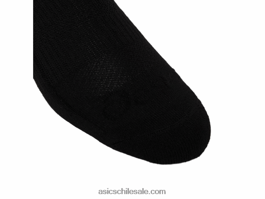 Asics velocidad no show 6p R8N446356 rendimiento negro