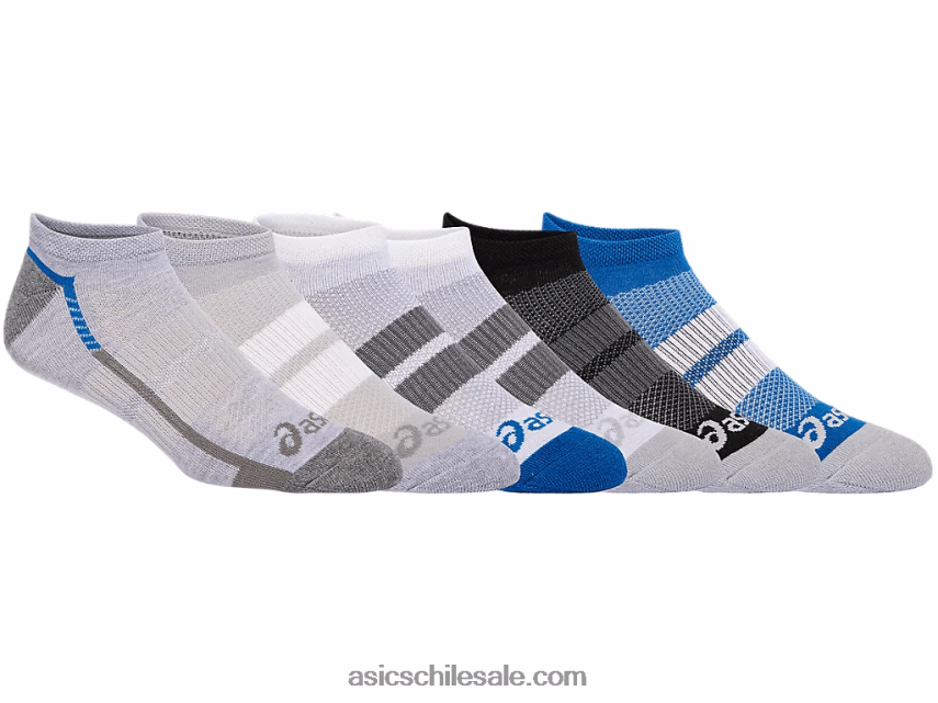 Asics velocidad no show 6p R8N446597 unidad de lago surtido