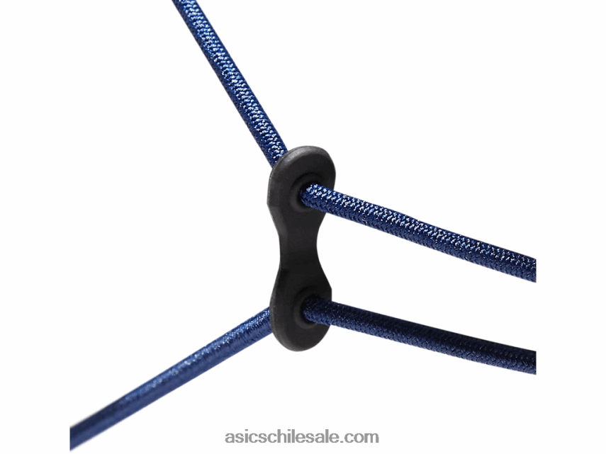 Asics cubierta de la cara de los corredores R8N4462050 chaquetón