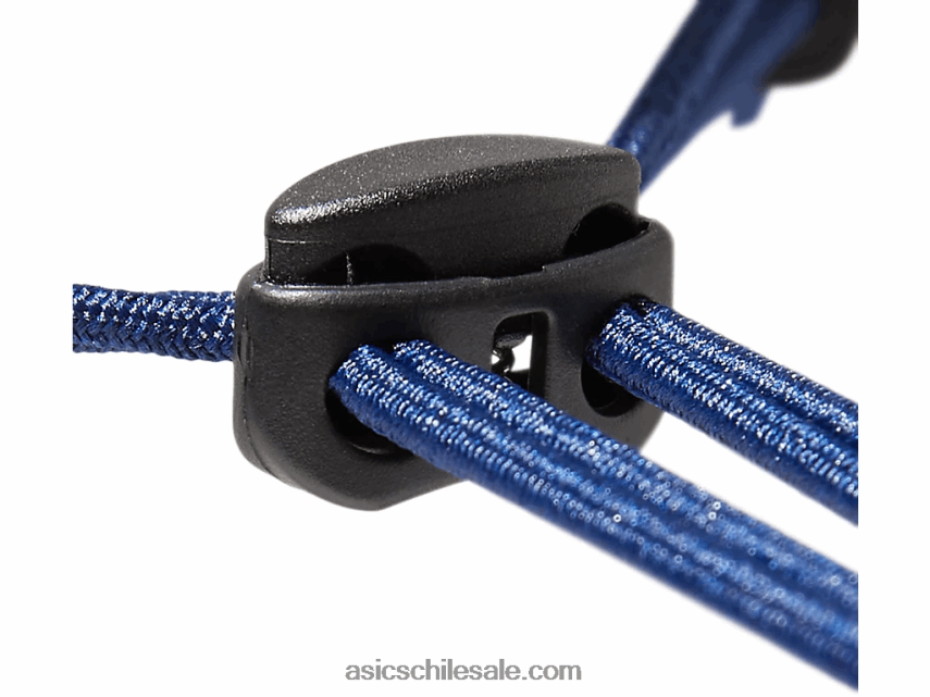 Asics cubierta de la cara de los corredores R8N4462050 chaquetón