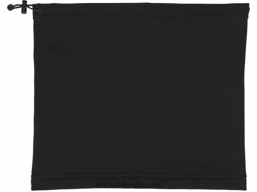 Asics cuello de tubo térmico R8N4461725 rendimiento negro