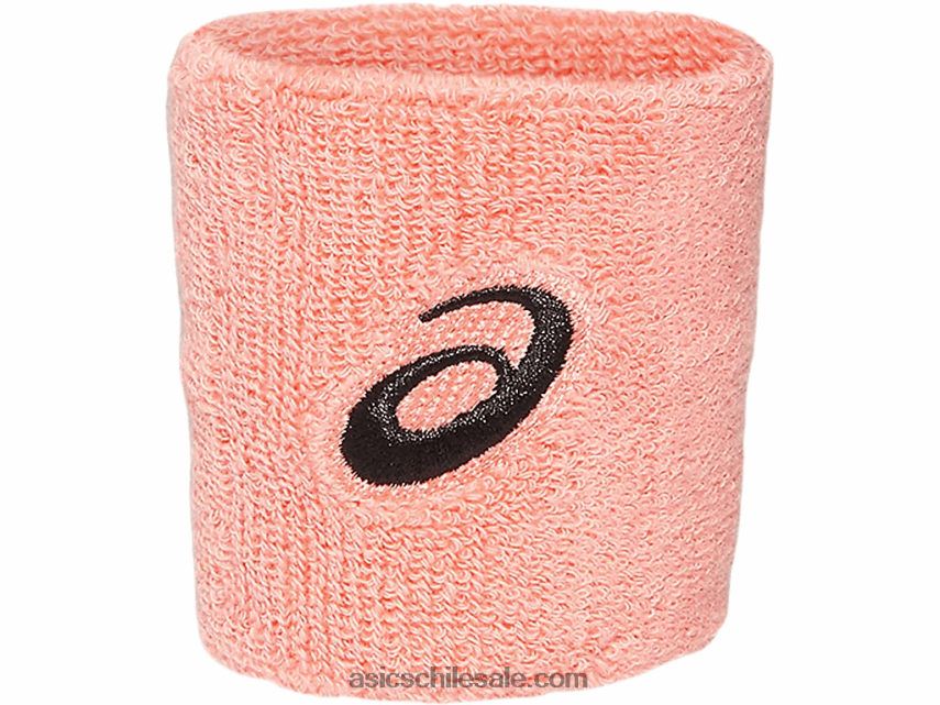 Asics muñequera R8N4461427 guayaba