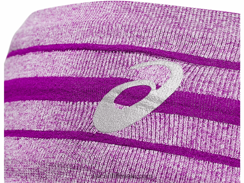 Asics diadema de ilusión R8N4462766 orquídea