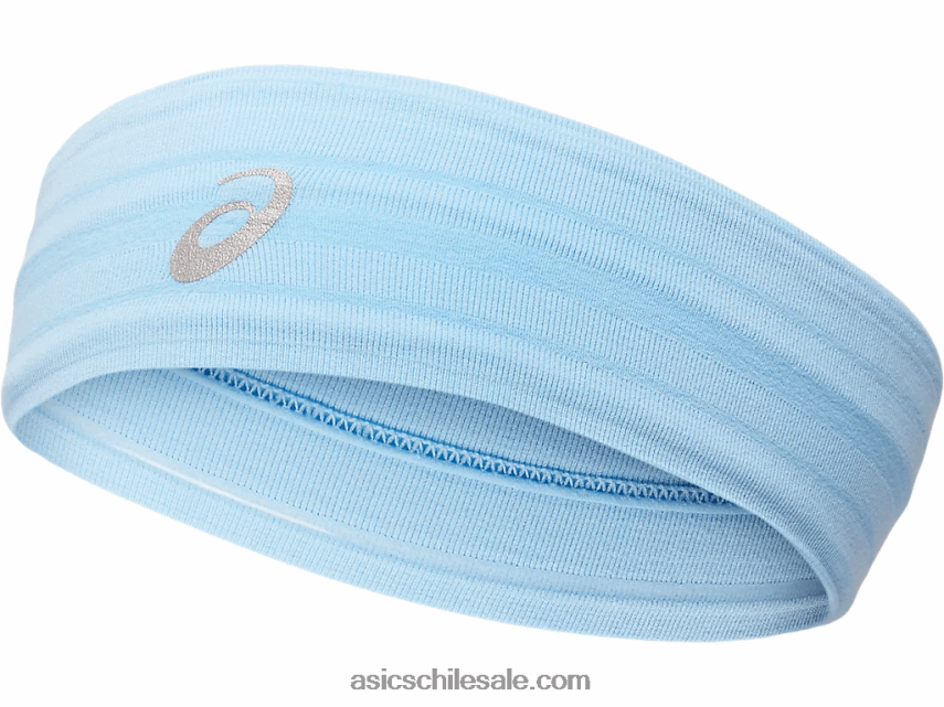 Asics diadema de ilusión R8N4463951 cielo ártico