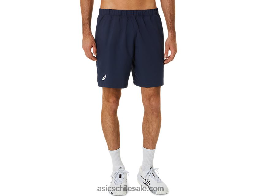 hombres Asics corte 9en resumen R8N446387 medianoche