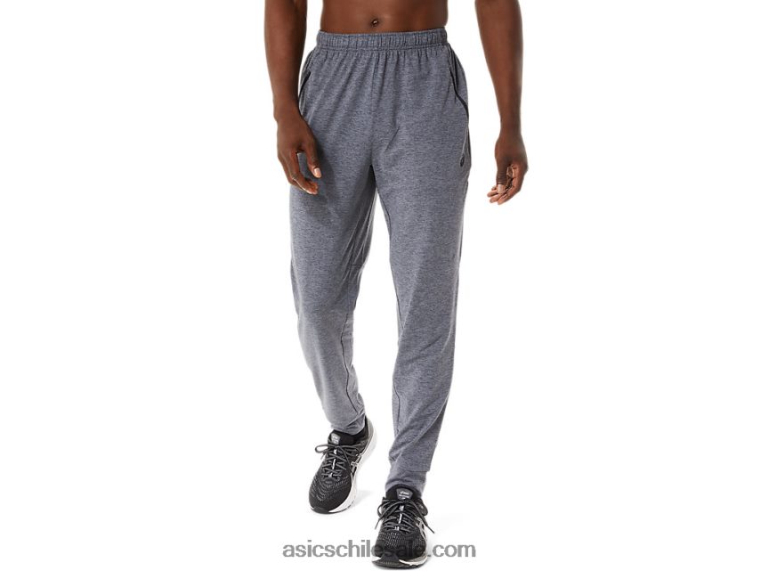 hombres Asics corredor de tecnología R8N446818 brezo metrópoli