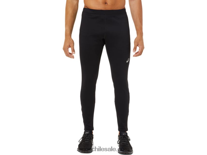 hombres Asics m thermopolis invierno apretado R8N4461709 rendimiento negro