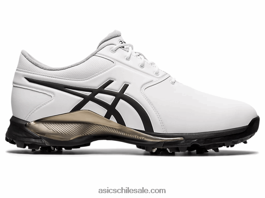 hombres Asics gel-ace pro m R8N4461374 blanco negro