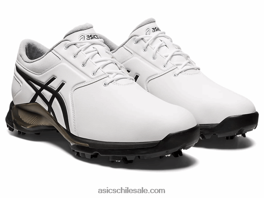 hombres Asics gel-ace pro m R8N4461374 blanco negro