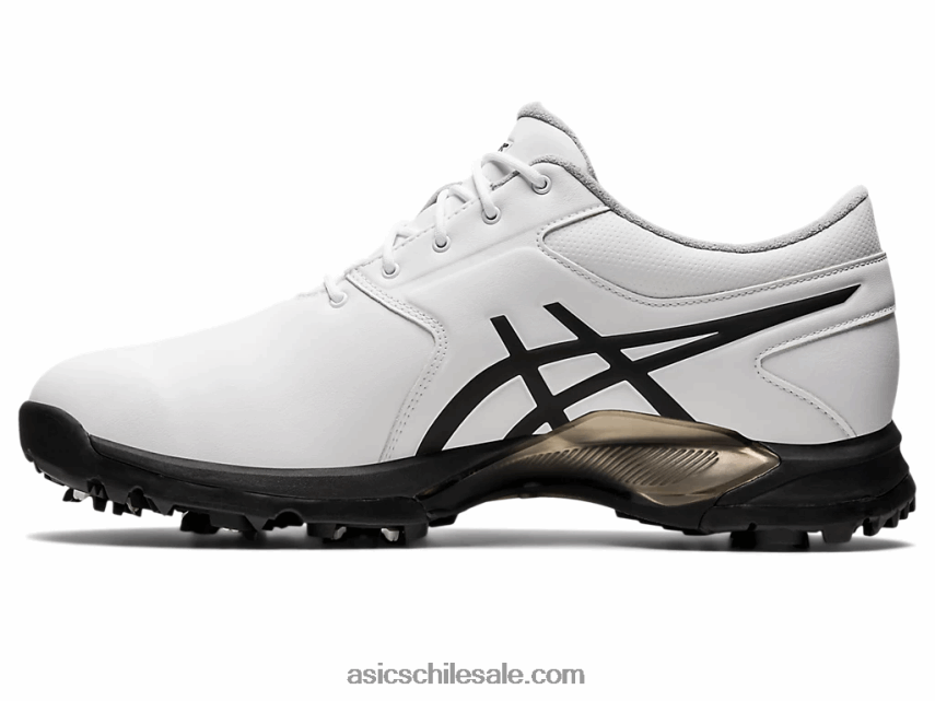 hombres Asics gel-ace pro m R8N4461374 blanco negro