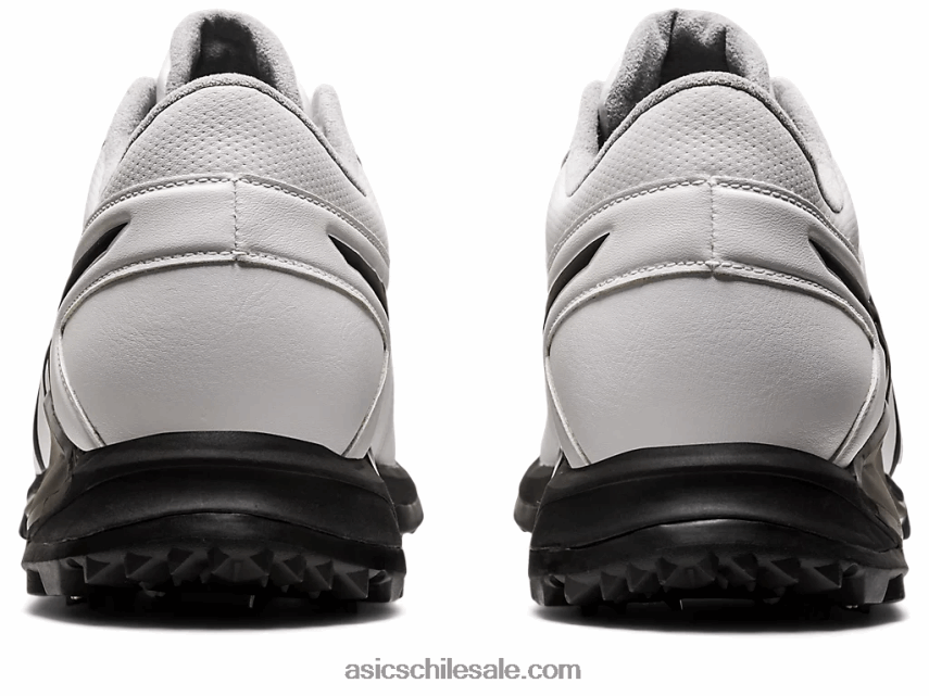 hombres Asics gel-ace pro m R8N4461374 blanco negro