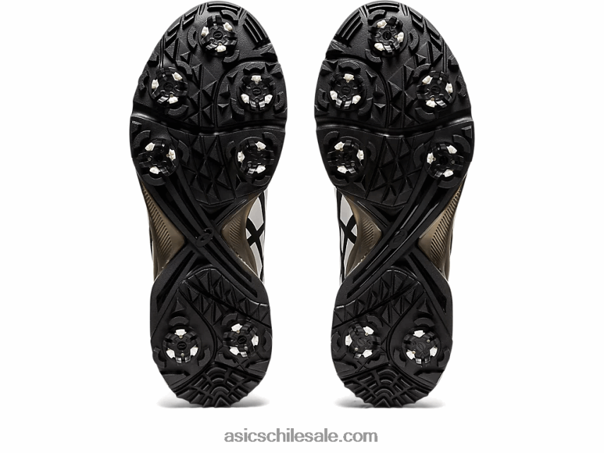 hombres Asics gel-ace pro m R8N4461374 blanco negro