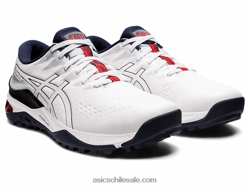 hombres Asics gel-kayano as R8N4461191 blanco