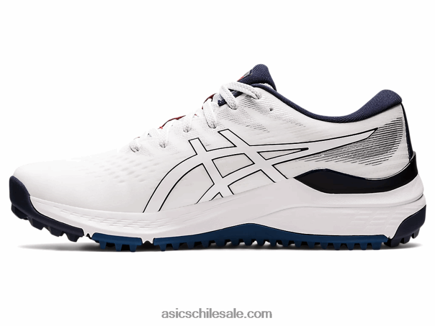 hombres Asics gel-kayano as R8N4461191 blanco