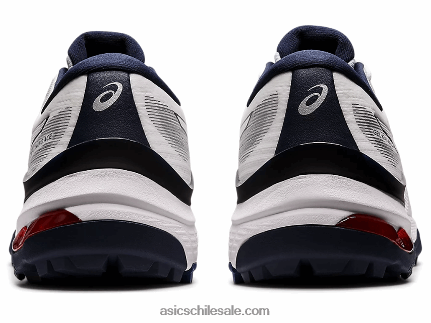 hombres Asics gel-kayano as R8N4461191 blanco