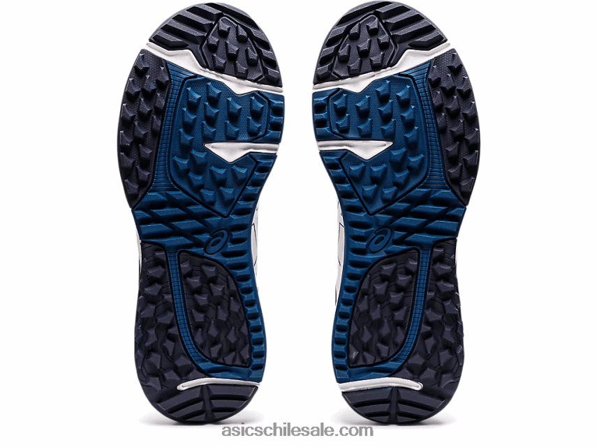 hombres Asics gel-kayano as R8N4461191 blanco