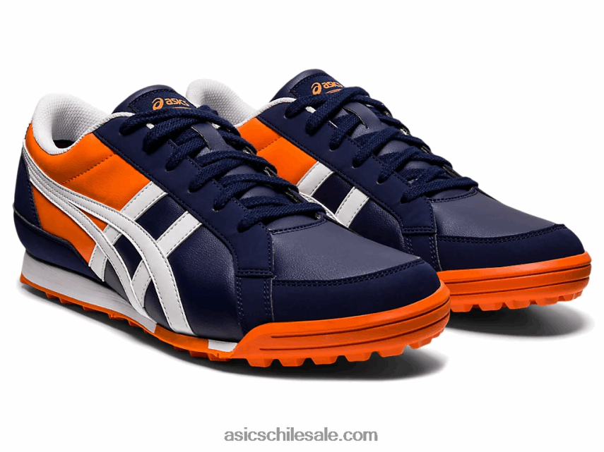 hombres Asics gel-preshot classic 3 R8N4461604 chaquetón/blanco