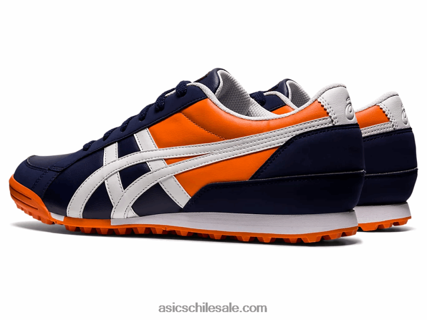 hombres Asics gel-preshot classic 3 R8N4461604 chaquetón/blanco