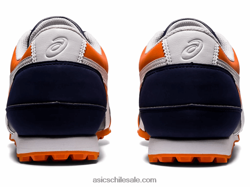 hombres Asics gel-preshot classic 3 R8N4461604 chaquetón/blanco