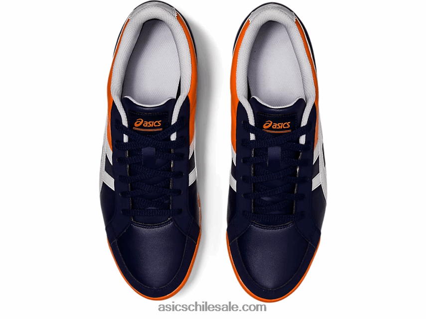 hombres Asics gel-preshot classic 3 R8N4461604 chaquetón/blanco