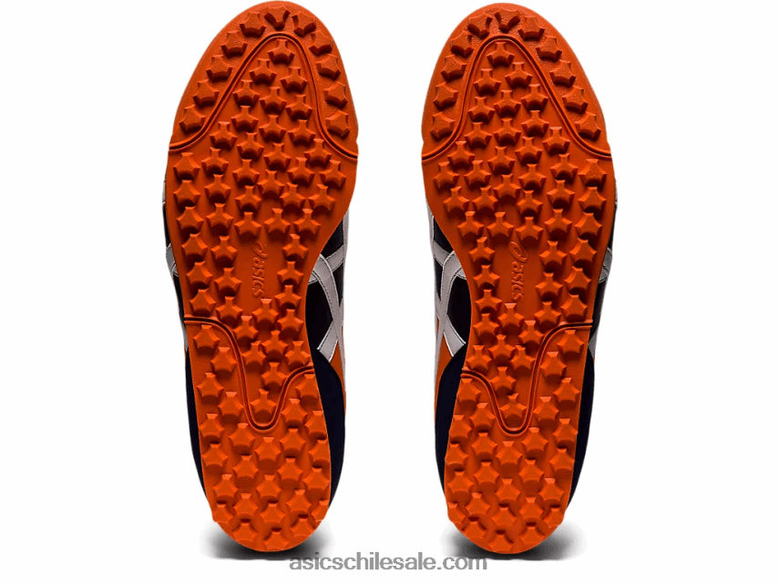 hombres Asics gel-preshot classic 3 R8N4461604 chaquetón/blanco