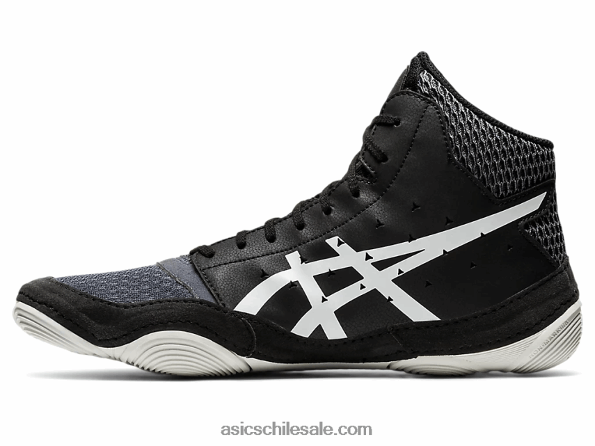 hombres Asics instantánea 3 R8N4462064 portador gris/blanco