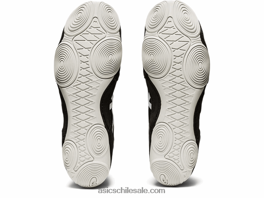 hombres Asics instantánea 3 R8N4462064 portador gris/blanco