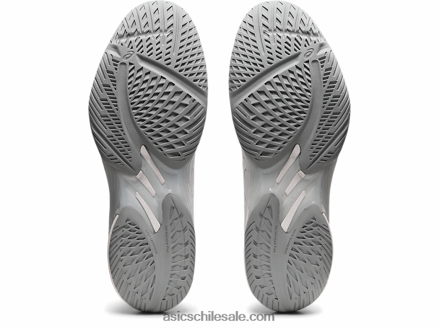 hombres Asics cielo élite ff 2 R8N4461867 blanco/plata pura