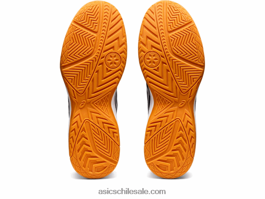 hombres Asics upcourt 5 R8N4461157 chaquetón/plata pura