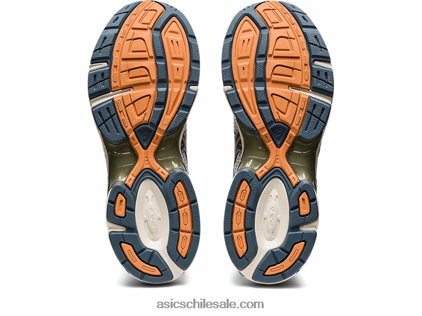 hombres Asics gel-1130 R8N446907 blanco/acorazado