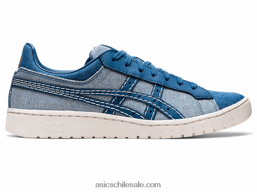 hombres Asics gel-ptg R8N4461379 azul/azul