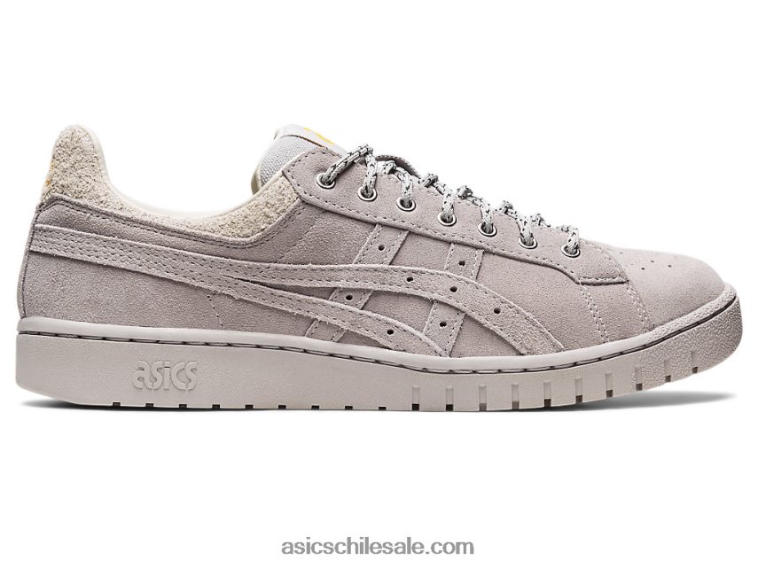 hombres Asics gel-ptg R8N4461384 gris ostra