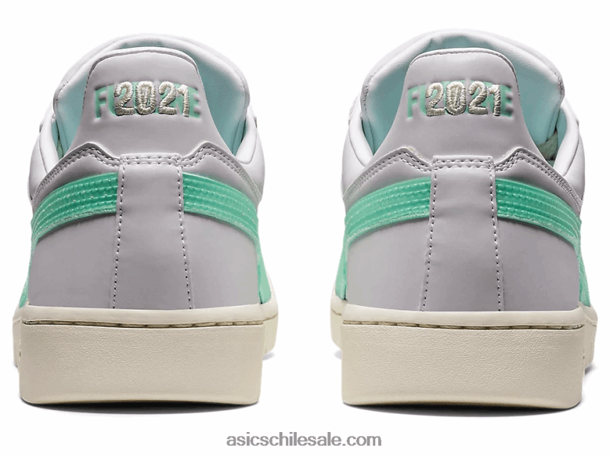 hombres Asics gel-ptg R8N4461666 hielo blanco/fresco