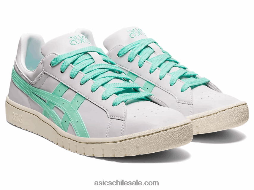 hombres Asics gel-ptg R8N4461666 hielo blanco/fresco