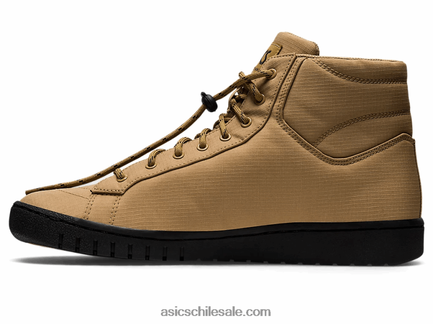 hombres Asics gel-ptg mt gtx R8N446839 campamento del desierto/negro