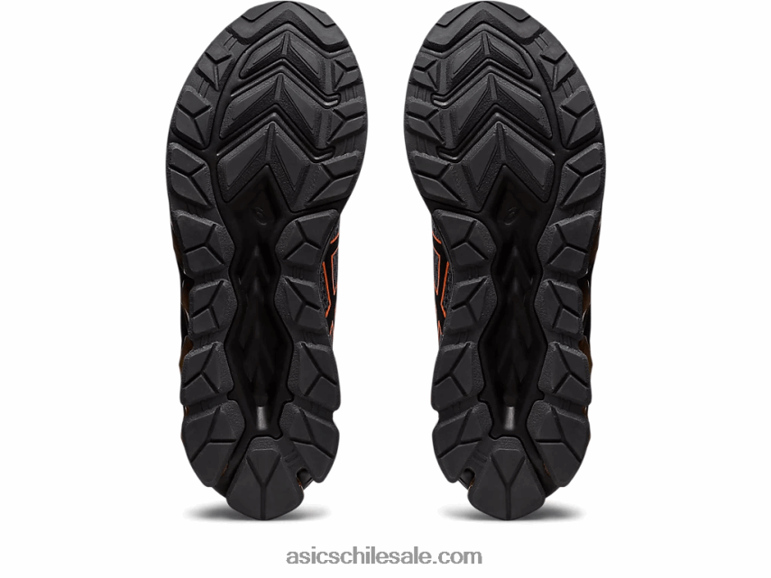 hombres Asics gel-quantum 180 vii R8N44655 gris arcilla/negro